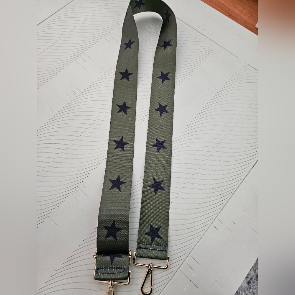 Adjustable Strap - Picture 2 of 3